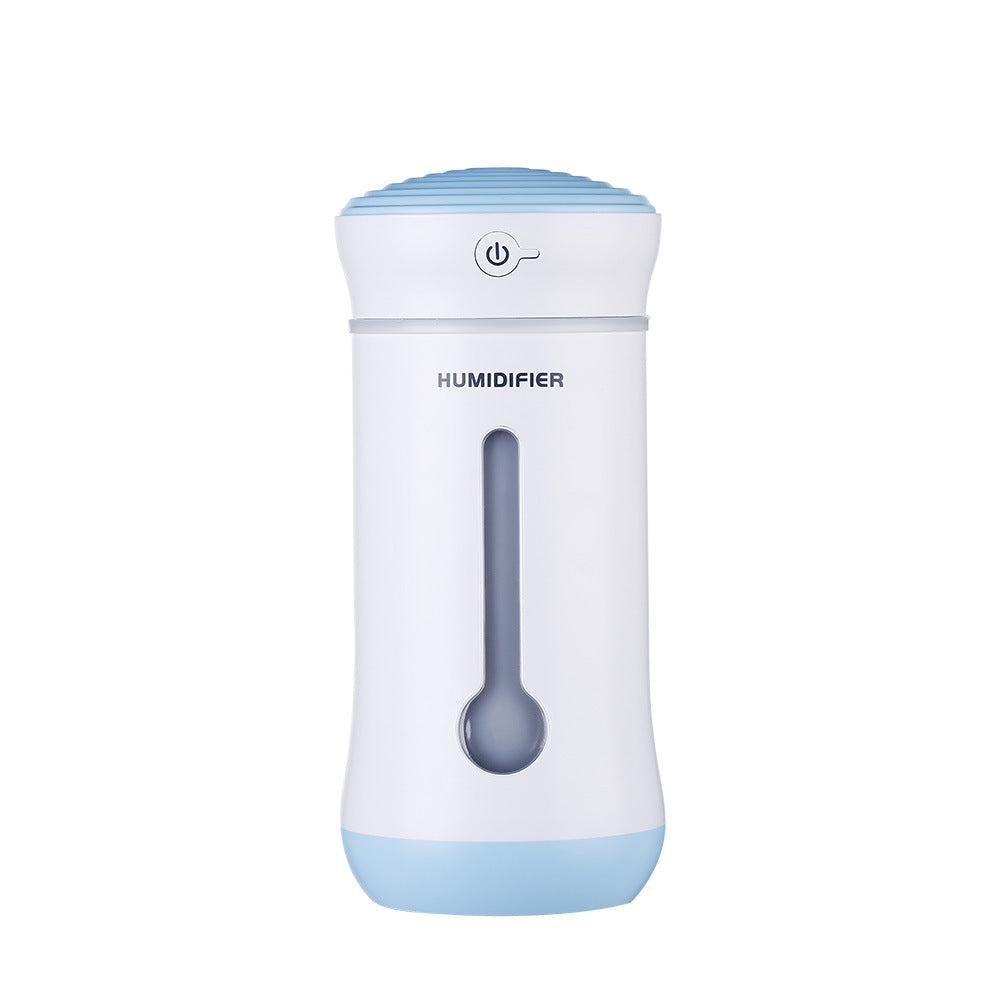 Creative air purifier car humidifier | air quality | Introducing our Creative Air Purifier Car Humidifier, the perfect companion for your journeys on the